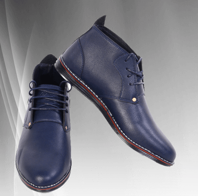 نیم بوت دانشجویی