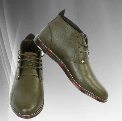 نیم بوت دانشجویی