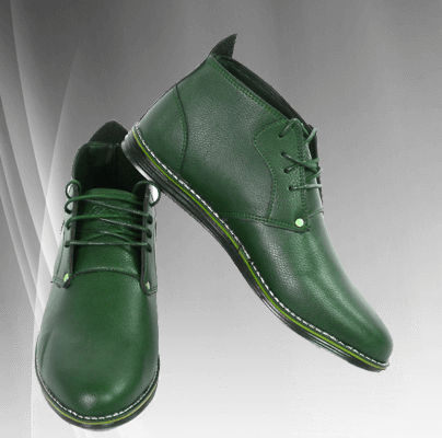 نیم بوت دانشجویی