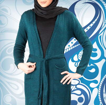 پاییزه زیبا مدل پروانه