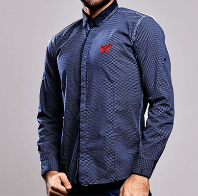 خال خال ریز