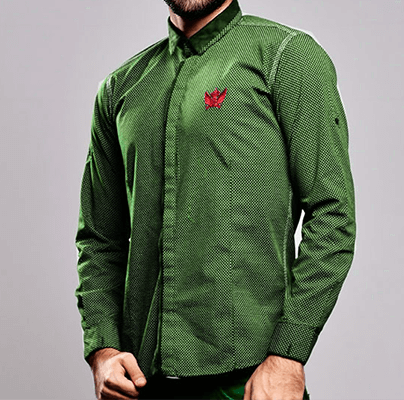 خال خال ریز