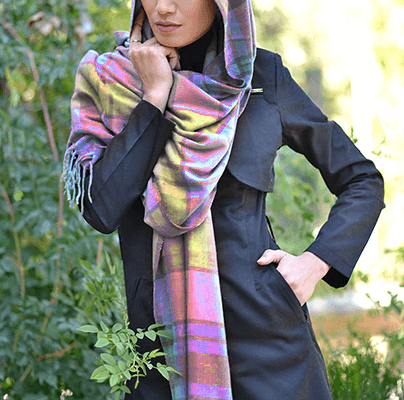 چهارخانه بزرگ