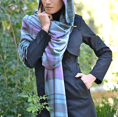 چهارخانه بزرگ