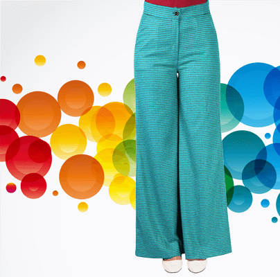 دم پا چهارخانه