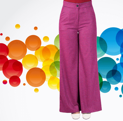 دم پا چهارخانه