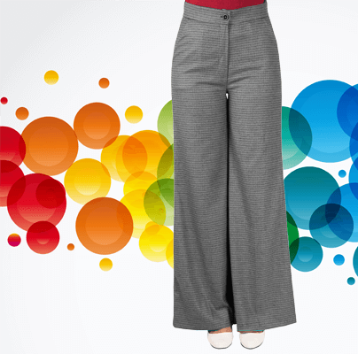 دم پا چهارخانه