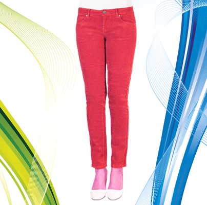 کبریتی پاچه تفنگی