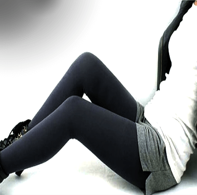 ساپورت کمری